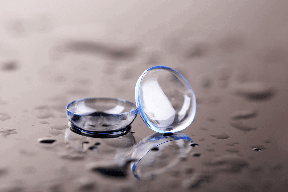 Protected: How to look after your contact lenses