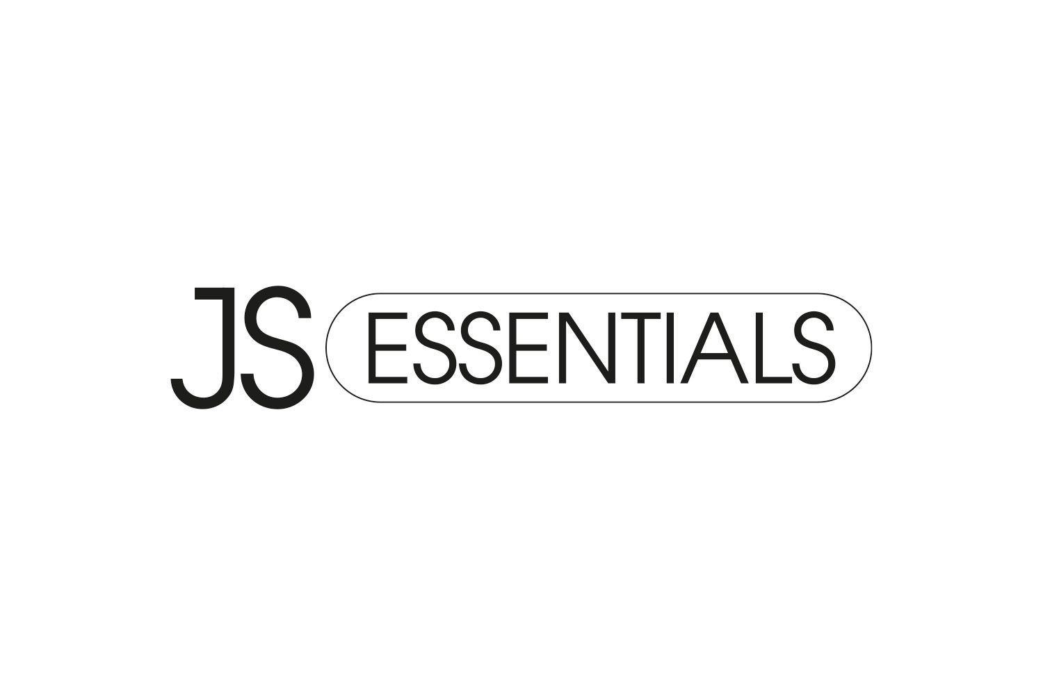 Introducing JS Essentials