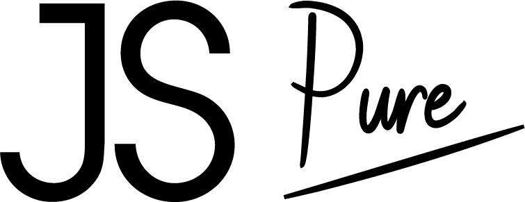 js-pure-logo